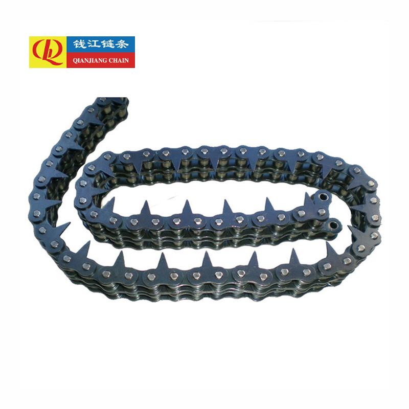 ধারালো শীর্ষ চেইন