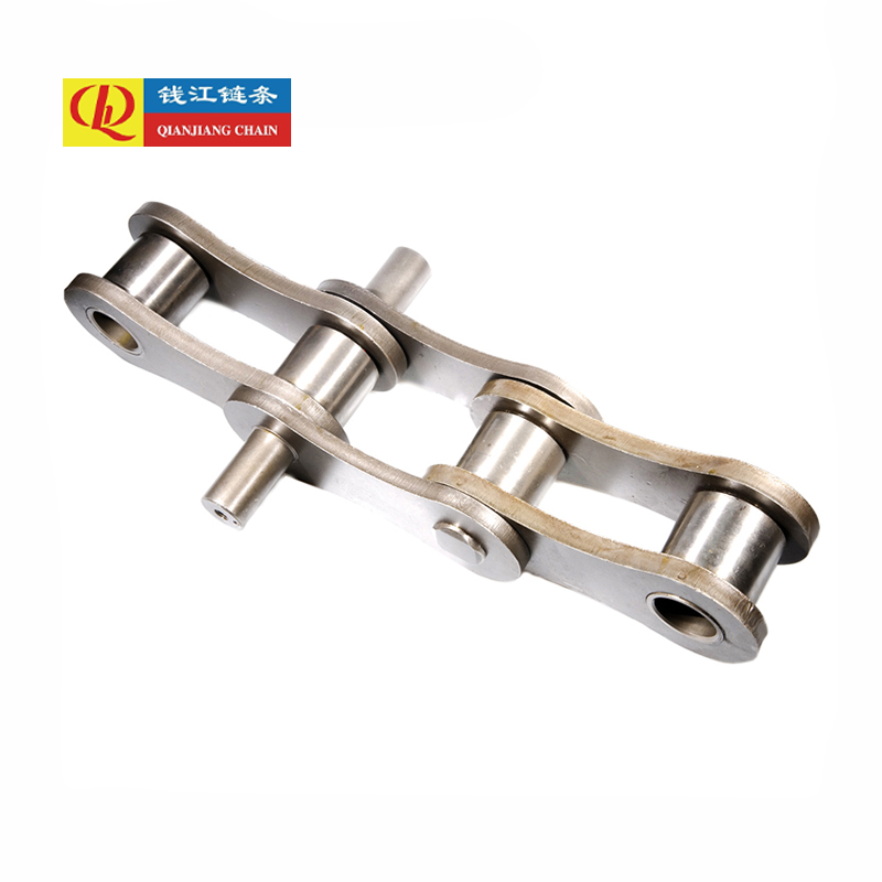 সংক্ষিপ্ত পিচ পরিবাহক চেইন বর্ধিত পিন