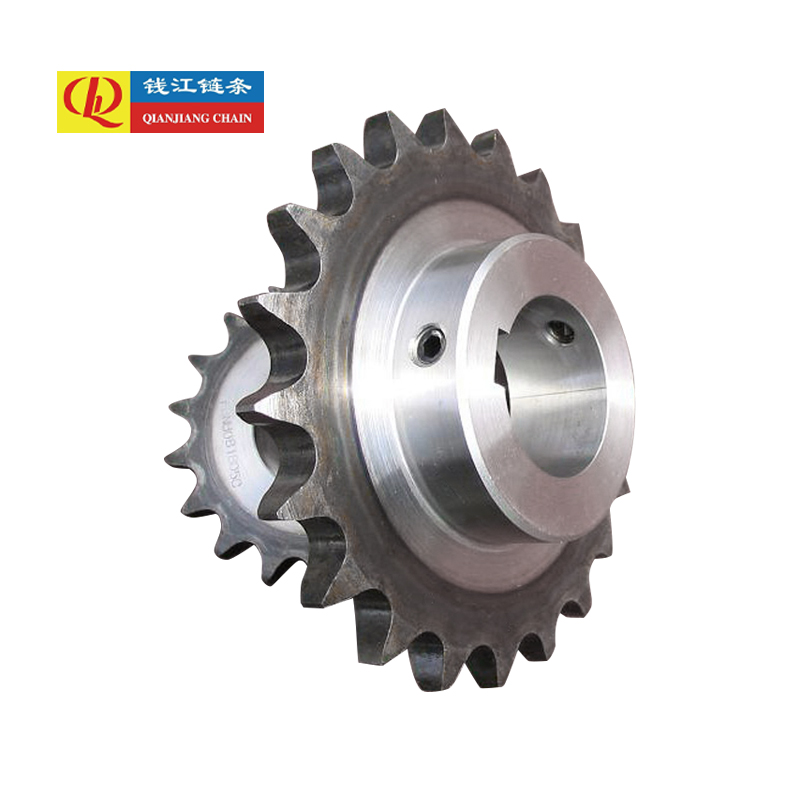 আমেরিকান বি টাইপ sprockets