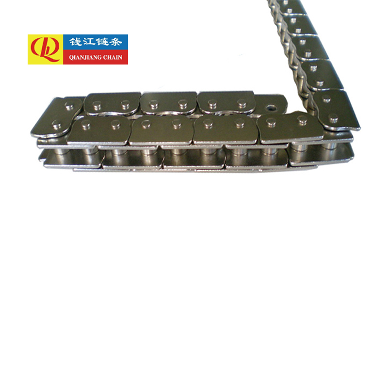 স্বয়ংক্রিয় দরজা এবং জানালার জন্য সূক্ষ্ম কারিগর বার্ধক্য-প্রতিরোধী অ্যান্টি-সাইডবো চেইন