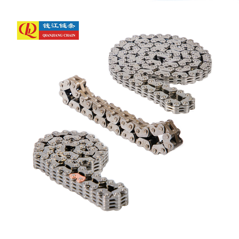 মোটরসাইকেল ইঞ্জিন টাইমিং চেইন