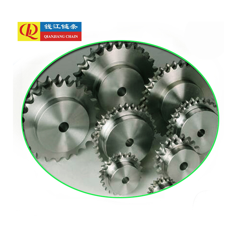 টেপার ঝোপ sprockets
