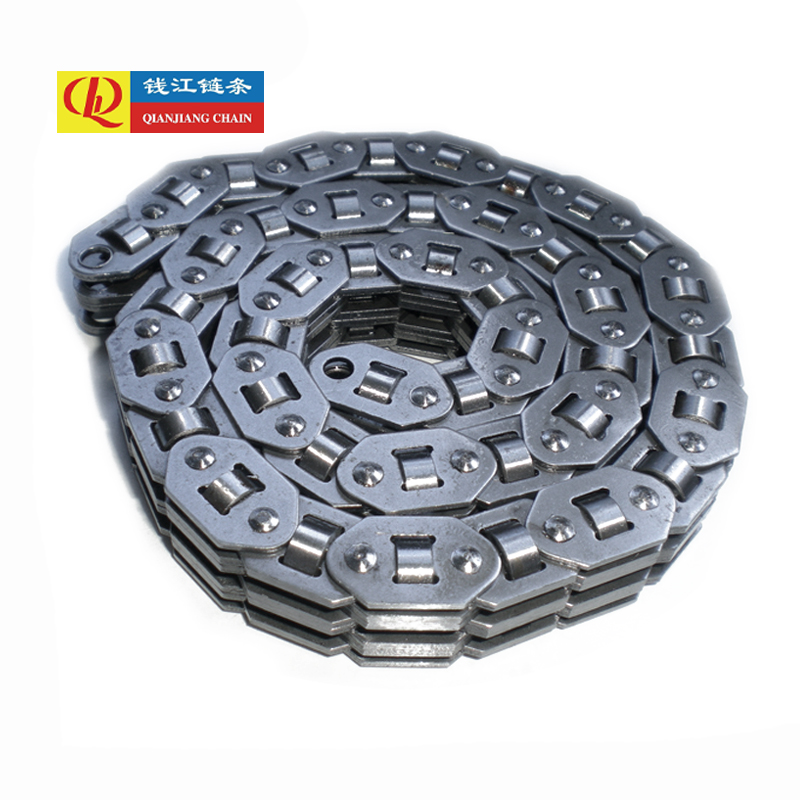 রোলার টাইপ সহ PSR অসীম পরিবর্তনশীল গতির চেইন