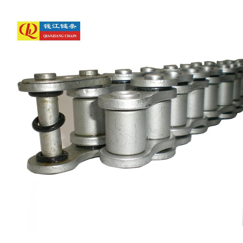 যান্ত্রিক ট্রান্সমিশন সিল করা চেইন