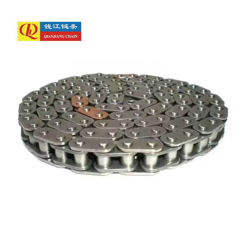 ইমপ্যাক্ট রেজিস্ট্যান্স কাস্টমাইজযোগ্য অটোমোবাইল ইঞ্জিন টাইমিং চেইন