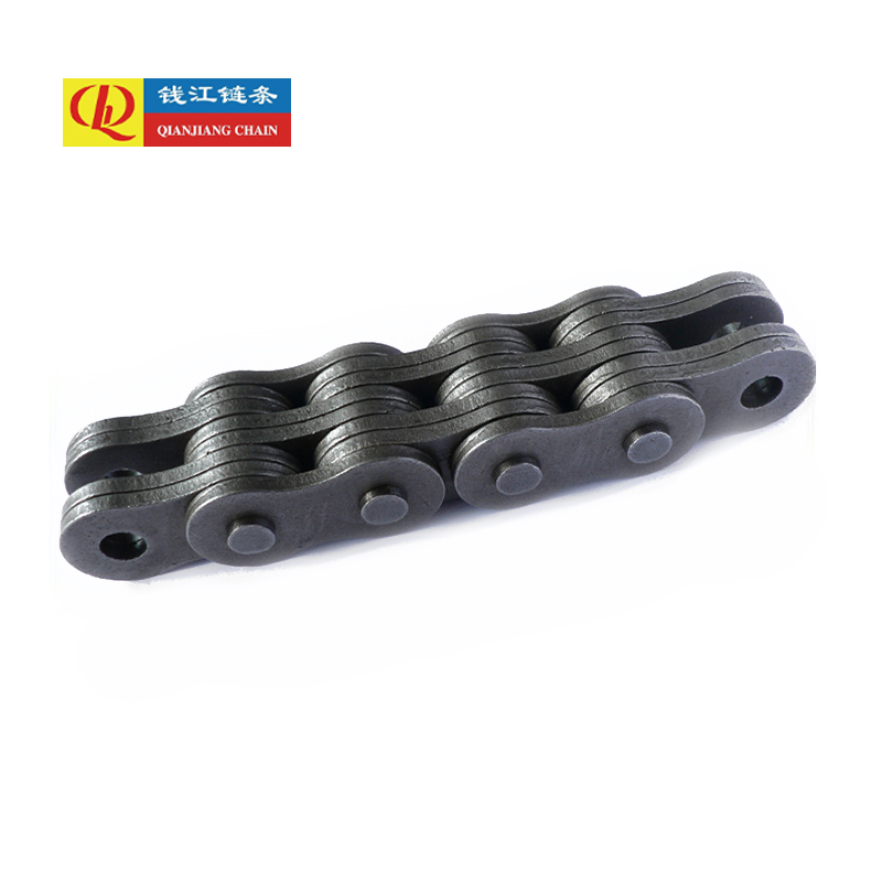 (LL সিরিজ) কম রক্ষণাবেক্ষণ উচ্চ স্থিতিশীলতা পাতার চেইন