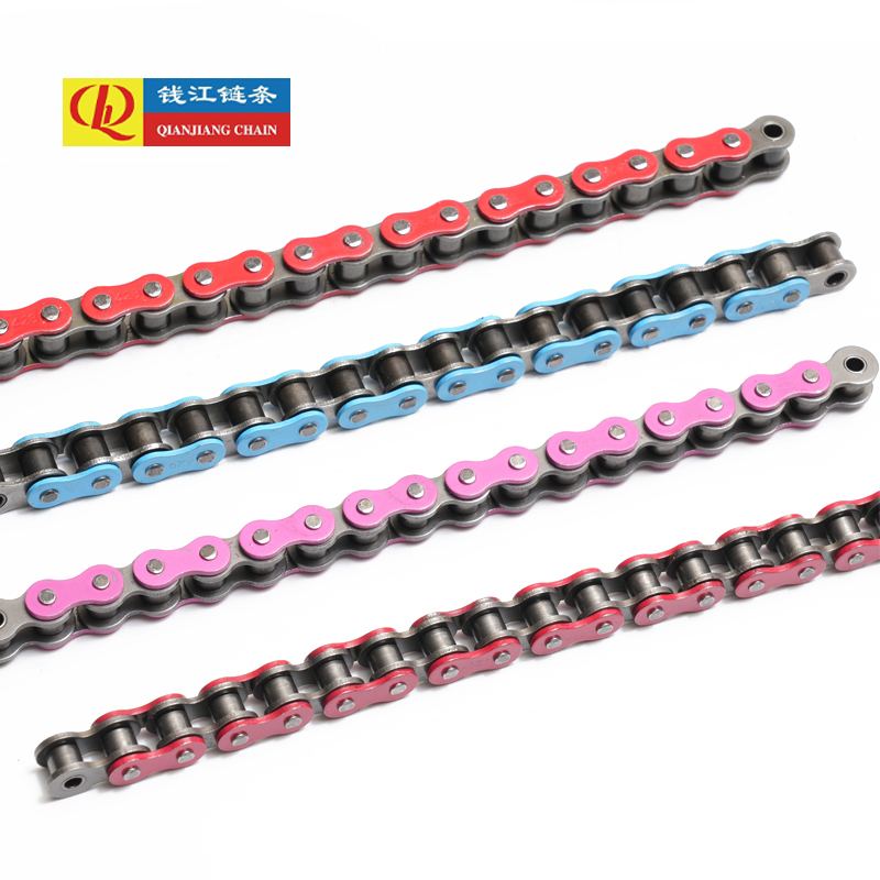 মোটরসাইকেল স্ট্যান্ডার্ড চেইন