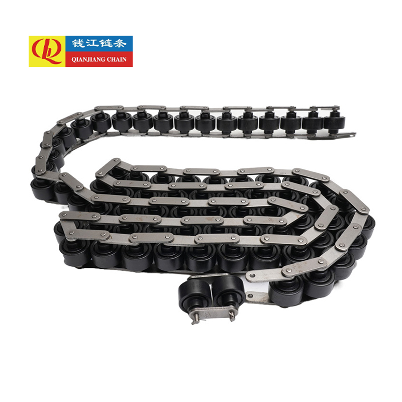 ডাবল প্লাস চেইন