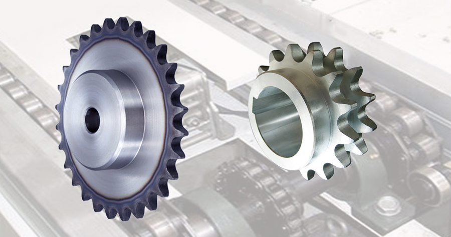 ডাবল সারি Sprockets জন্য দৈনিক রক্ষণাবেক্ষণ গাইড