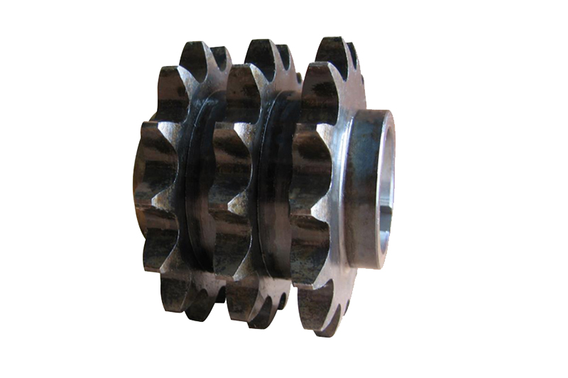 শিল্প Sprocket জন্য ইনস্টলেশন সতর্কতা