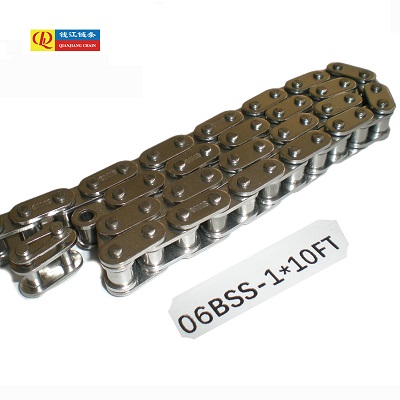 কীভাবে লিফ চেইনগুলি শিল্প সরঞ্জামগুলিতে নির্ভরযোগ্য উত্তোলন এবং লোড ট্রান্সমিশন সরবরাহ করে