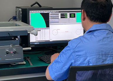 Hangzhou Qianjiang চেইন ইন্ডাস্ট্রিজ কোং, লি.