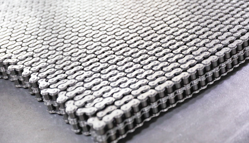 Hangzhou Qianjiang চেইন ইন্ডাস্ট্রিজ কোং, লি.